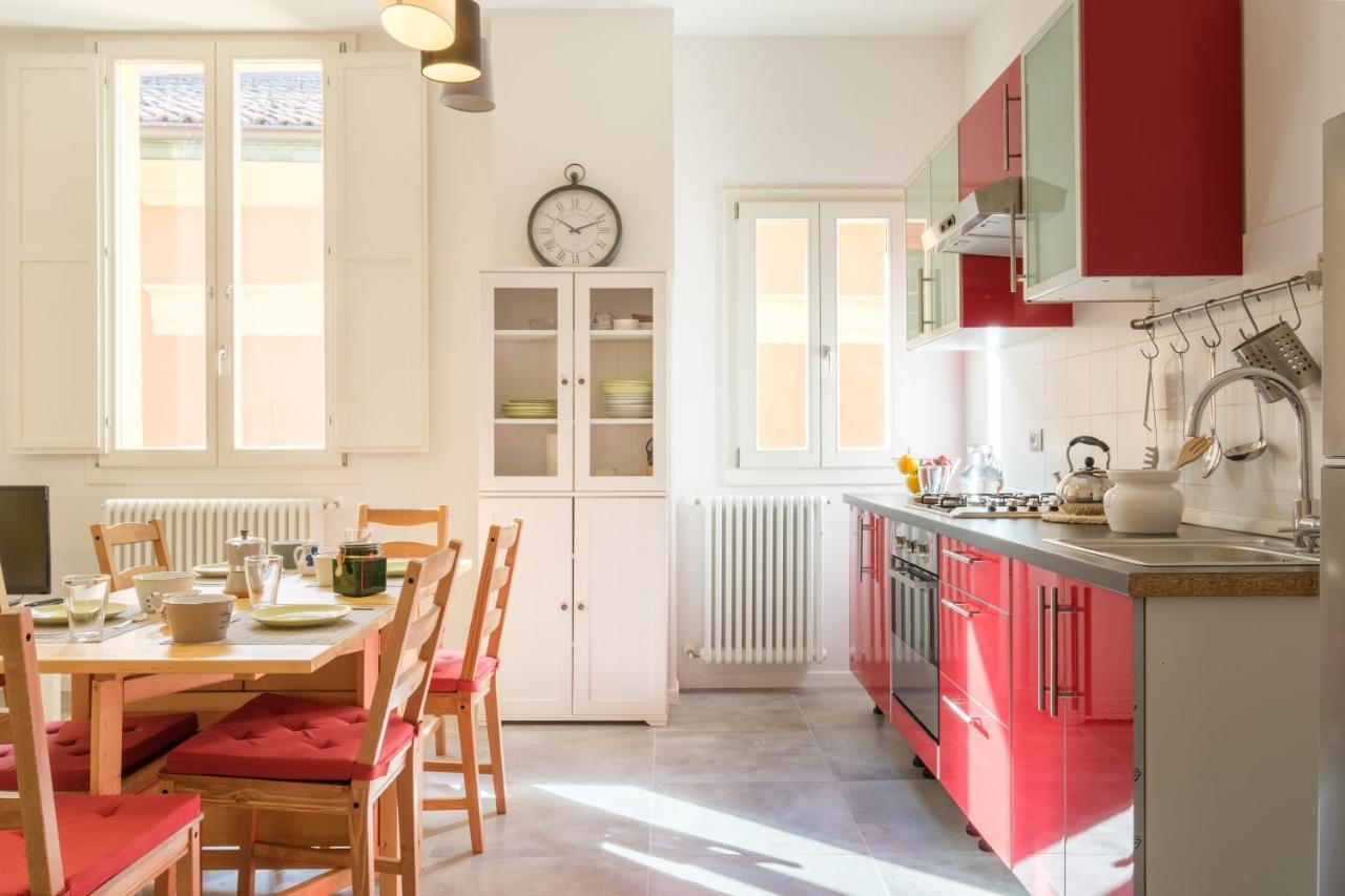 Apartamento Del Professore By *