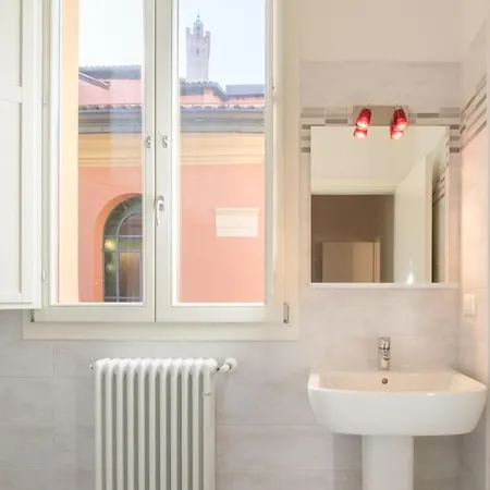 Residence Del Professore By Studio Vita Bologna Exterior photo