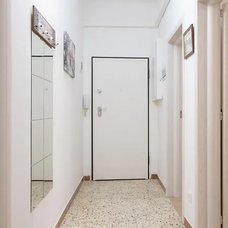 Residence Del Professore By Studio Vita Bologna Exterior photo