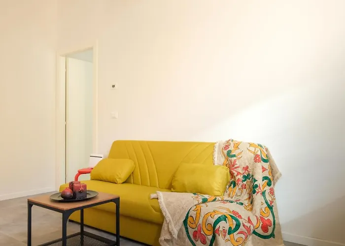 Residence Del Professore By Studio Vita