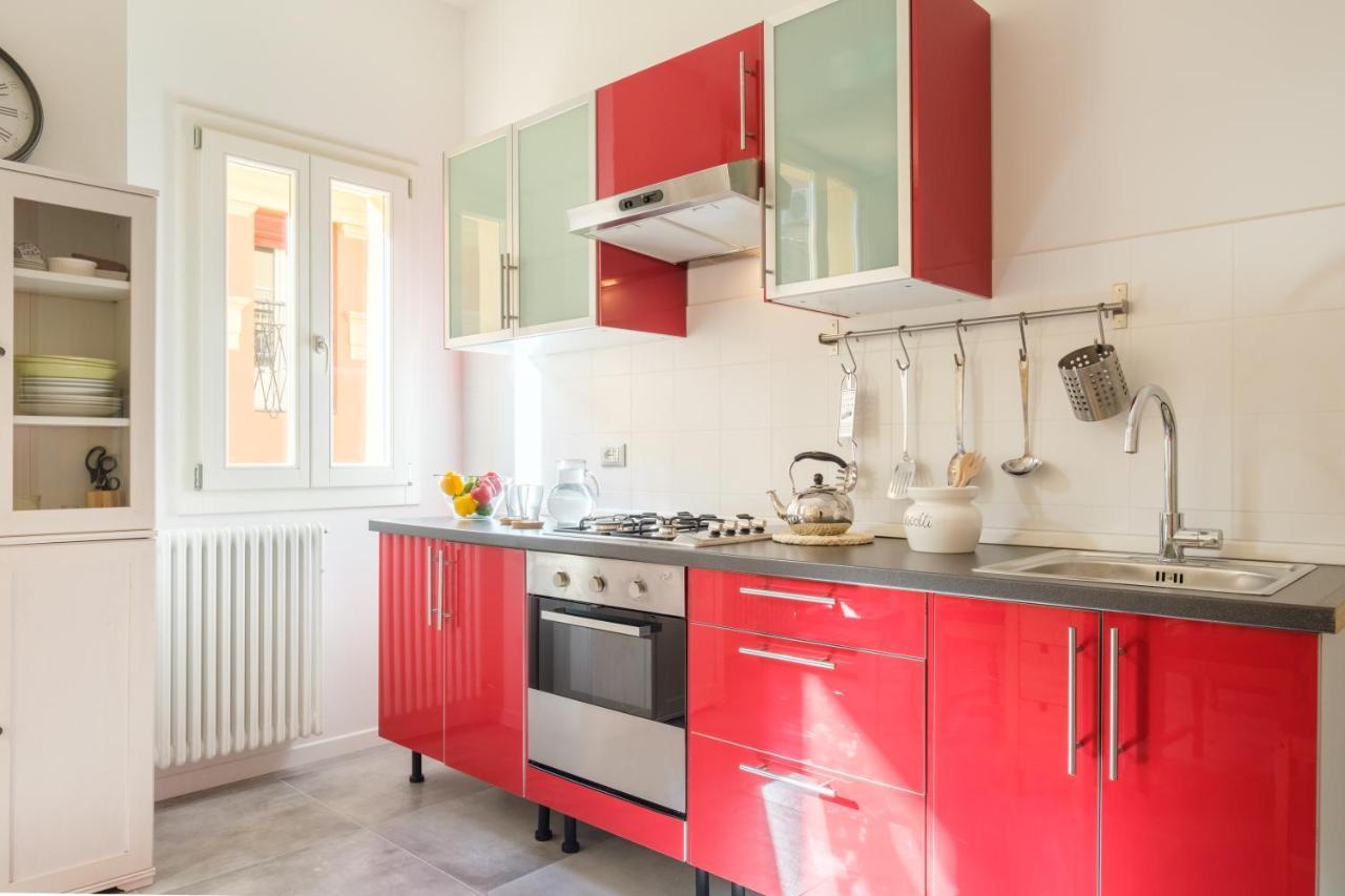 Del Professore By Appartement *