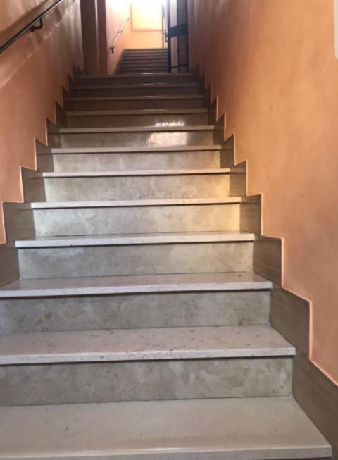 Appartement Del Professore By