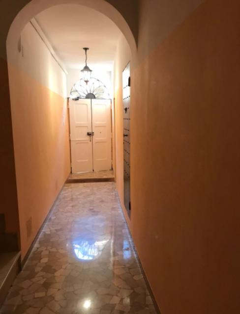 Appartement Del Professore By Bologne