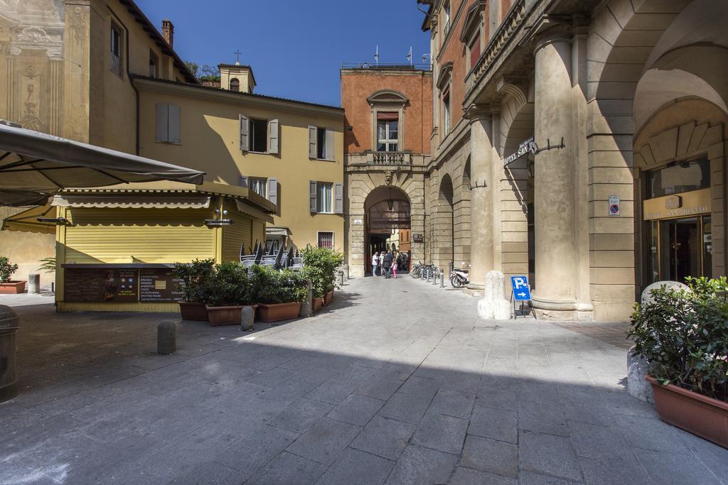 Del Professore By Appartement
