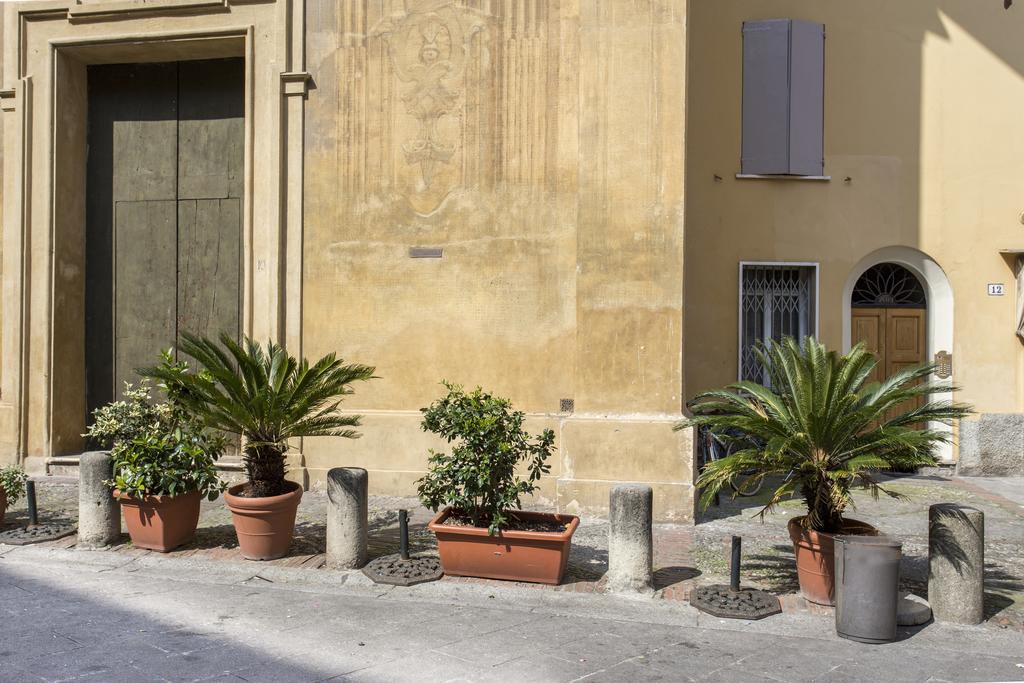 Appartement Del Professore By