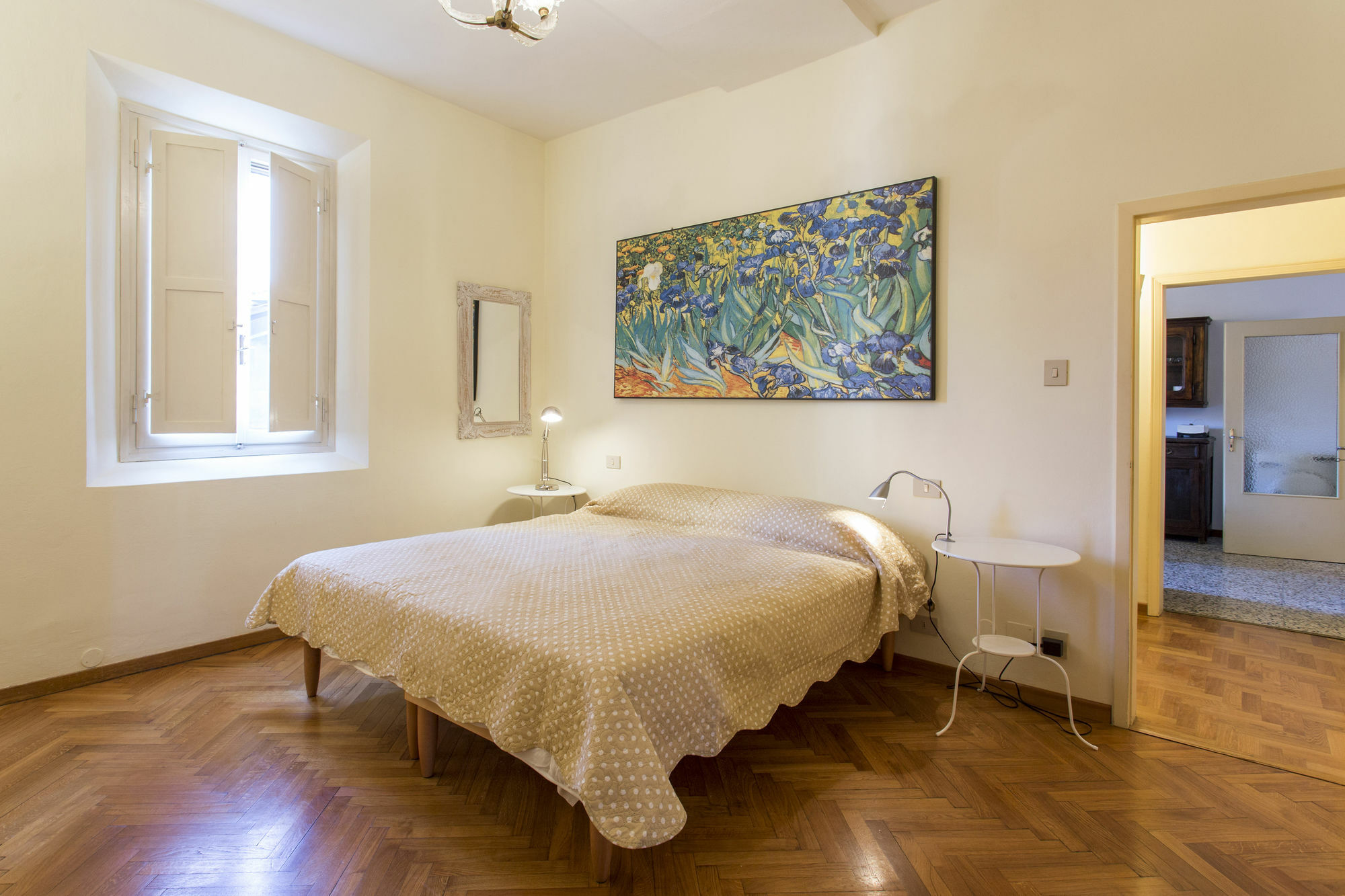 Appartement Del Professore By