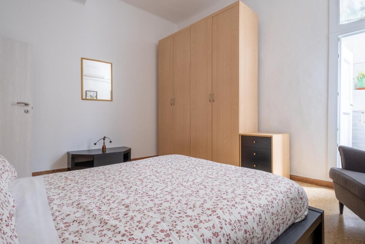 Appartement Del Professore By *