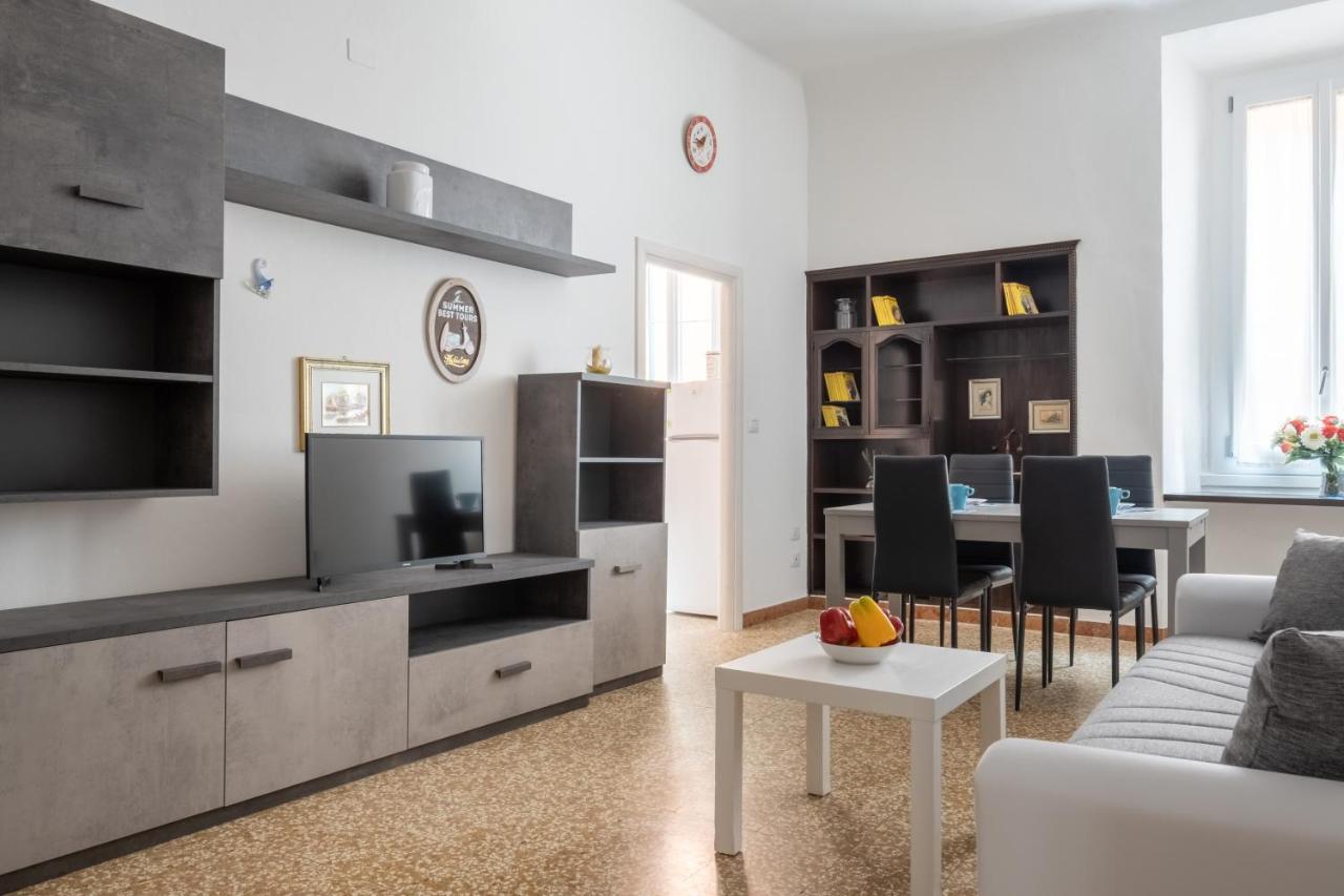 Del Professore By Appartement Bologne